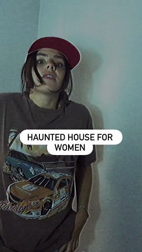 Frightening experience! #halloween #comedy #sketchcomedy | tylerbenderr