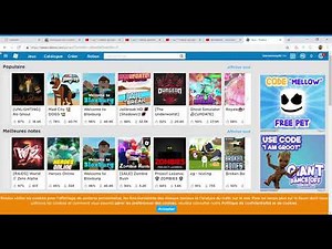 Comment ajouter rejoindre et retirer des amis sur roblox