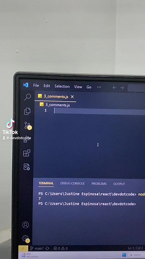 9.2K views · 336 reactions | Code with this free AI Assistant in your favorite IDE #webdevelopment #softwaredevelopment #productivity#productivityhacks #vscode #ai #devdotcode | Devdotcode | Facebook