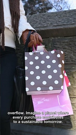 why bulk shopping is the easiest way to save the planet
