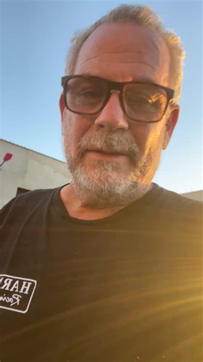 George Peters on Reels