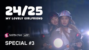 604K views · 24K reactions | ពេលមានស្នេហា ហាមឈ្លោះគ្នា នៅលើម៉ូតូ...