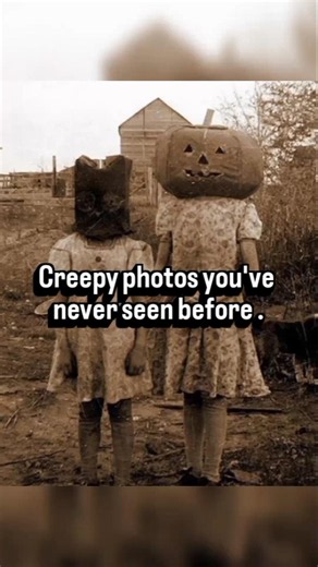 Rare Scary Images that will blow your mind #shorts #creepy