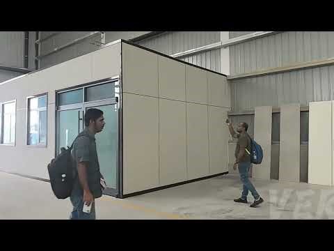 The whole process of calcium silicate board production line