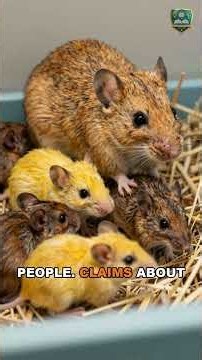 Agouti Mice and Epigenetics: Why Animal Findings Need Caution