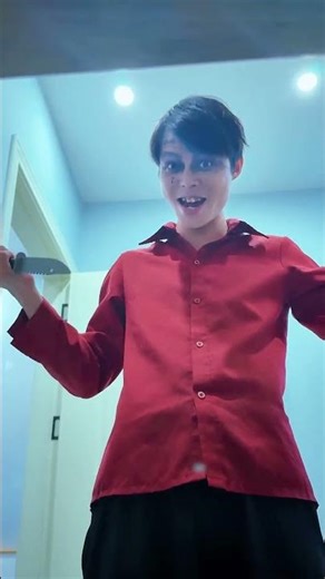 谁获得了最后的胜利？#college #love #funny