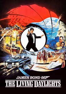 The Living Daylights Movie (1987), Watch Movie Online on TVOnic