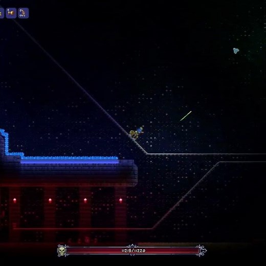 How to cheese Skeletron