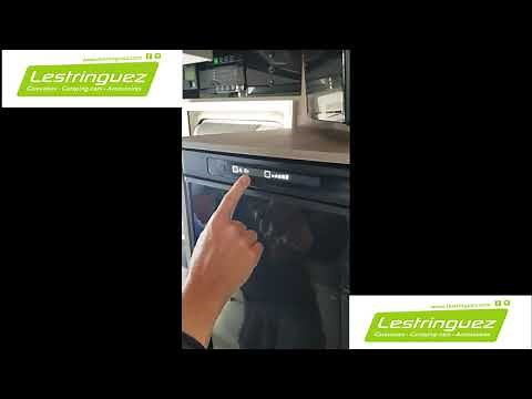 TUTO 10 Frigo Thetford série 4000