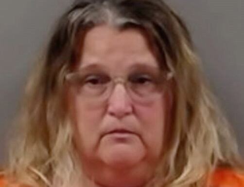Former Bull Shoals, Ark., court clerk charged with theft
