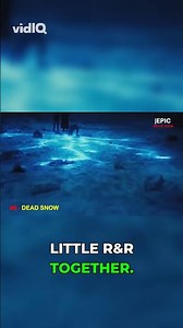 Dead Snow: Nazi Zombies Invade Your Ski Trip!