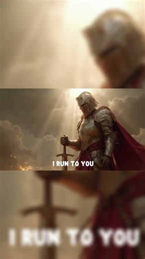 Run to You - Encouraging Christian Song of Refuge