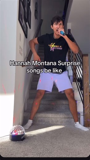 A D A L on Instagram: "Hannah Montana giving “The Bone Dance” as a surprise song would break the internet. 😆🩻 . . . . . #callmeadal #hannahmontana #thebonedance #nobodysperfect #disneychannel"