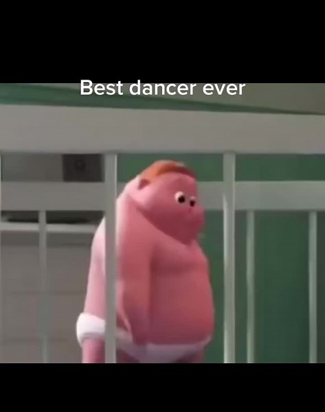 #jimbo jimbo best dancer!!!