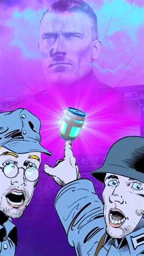 THE POWER of the CHUG JUG #squad44 #postscriptum #squad