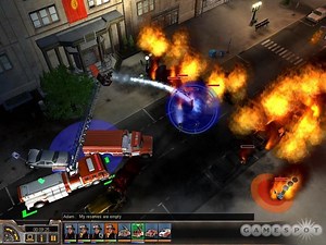 Emergency Fire Response - Alchetron, the free social encyclopedia