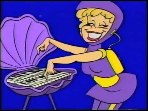 "CN REFACE BUMPS - JABBERJAW" (1998) BDC / Primal Screen / CN