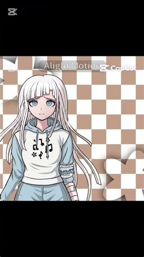 matrix (Niko hoshino animation)