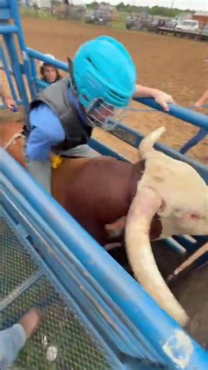 Bull riding bull-red rock April 12th 2026