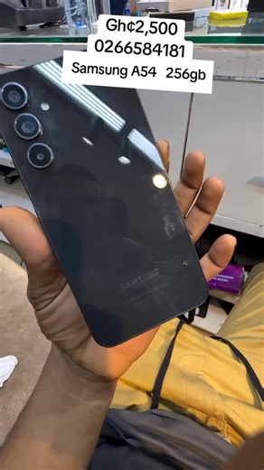 Samsung Galaxy A54 Review: Features and Price Overview