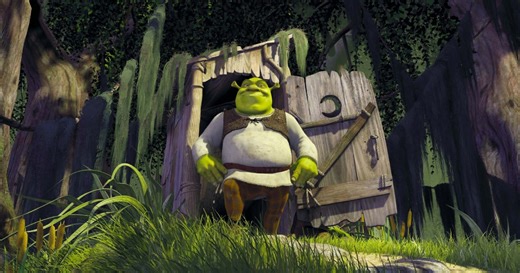 The Dark Story Behind Shrek and How It Was Created to Get Revenge on Disney