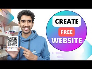 Google Sites प्रयोग गर्ने तरिका - Create Free Website