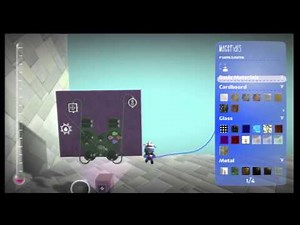 LBP2 Tutorial: Top-Down Twin-Stick Shooter [PART 1 - Basic Controls]