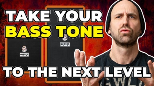 Bass Cabinet IR Collection