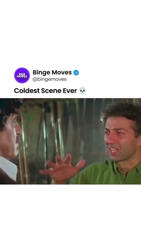 Sunny Deol's Ajay Mehra establishes complete dominance in Ghayal