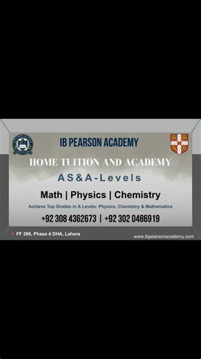 Science that makes sense A Levels Chemistry, Math & Physics#alevels #studymotivation #cambridge