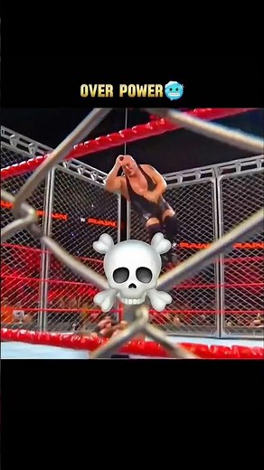 Big Show Extreme Moment 🥶| #shorts #trending