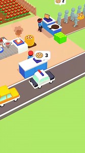 Master the art of pizza & business! A fun, addictive management sim. Become a virtual pizza entrepreneur! Design, manage, and dominate the market. | Pizza Ready