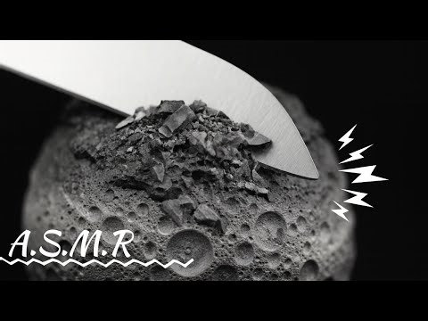 🔴 LIVE: Space ASMR for Sleep & Relaxing 🌌 Satisfying Planet Growth & Destruction (No Talking)