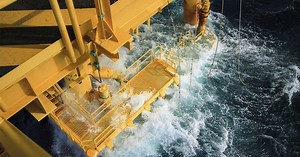 Expert Insights on Advancing Offshore Structural Engineering | Bentley Blog | Infrastructure Engineering Software & Solutions