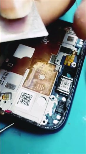 volume button change