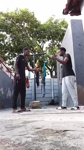 Makompo Comedy Moments from Seshego