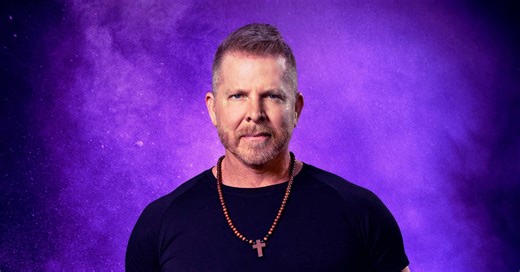 Mark Long Said He Was "Cursed from the Beginning" on 'The Challenge 40'