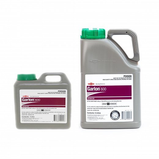 Garlon 600 Herbicide (Triclopyr)