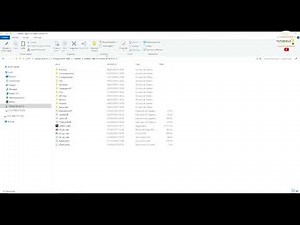 003 Adding a GSD file of a LinMot drive in TIA Portal (Profinet Communication Tutorial)