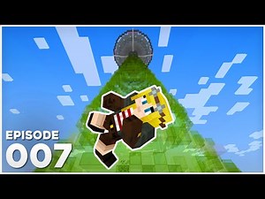 Hermitcraft 9 007 | MY BIGGEST PRANK YET!