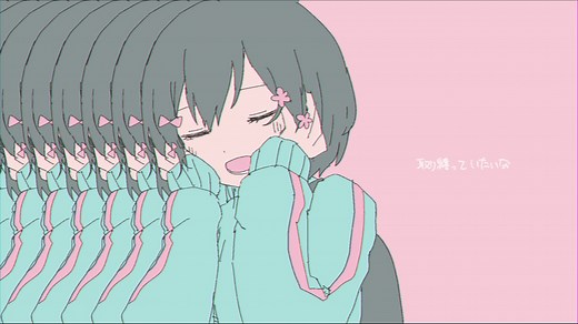 きゅうくらりん / いよわ feat.可不