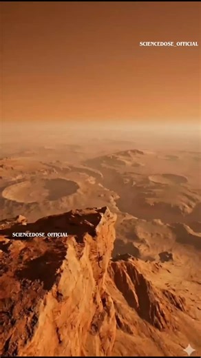sciencelover on Instagram: "Why does Mars get more attention than any other planet in our solar system? Not because Mars is perfect — but because it is the most Earth-like place we know. Mercury and Venus are too hot. Gas giants like Jupiter and Saturn have no solid surface. Outer worlds are frozen beyond survival. Mars has solid ground, gravity, seasons, Earth-like day length, polar ice, and clear evidence that liquid water once flowed there. And in science, one rule matters most: where water e