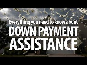 Down Payment Assistance Explained: How Buyers Are Getting Into Homes with Less Money