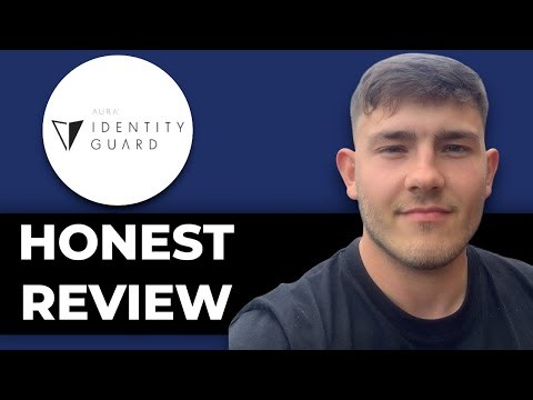 Aura Identity Theft Protection Honest Review - Is it worth it? (2025 Guide)