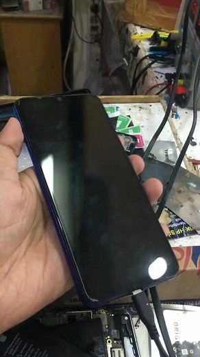 Cara Mengatasi Layar HP Vivo yang Tidak Bisa Nyala