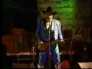 BRONCO - Popurri Tengo Ganas y Anoche Soñe Contigo En Vivo