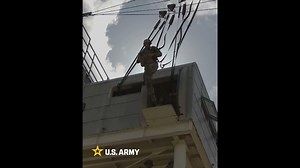 Airborne Training Retro Rollback