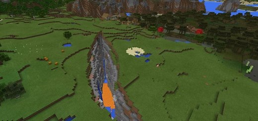 5 best Minecraft 1.16 seeds for ravines