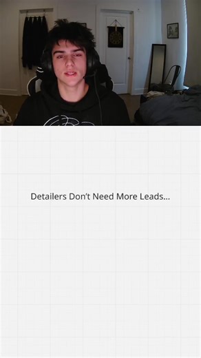 Follow me to get more clients rather then just leads… #adsbygb #LGO #fyp