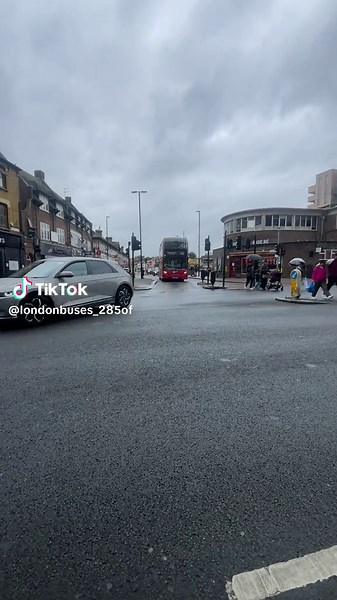 LondonBuses_285Official on TikTok